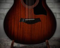 Taylor 326ce Baritone 8 String SN# 1112069079 Used