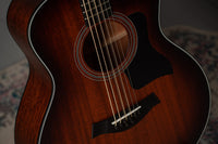 Taylor 326ce Baritone 8 String SN# 1112069079 Used