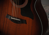 Taylor 326ce Baritone 8 String SN# 1112069079 Used
