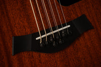 Taylor 326ce Baritone 8 String SN# 1112069079 Used