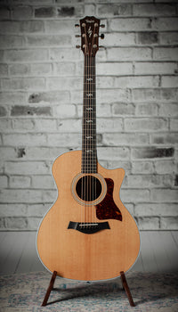 Taylor 414ce-R SN# 1202261038 (2021) Used