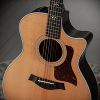 Taylor 414ce-R SN# 1202261038 (2021) Used