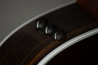 Taylor 414ce-R Sunburst #1208043033