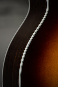 Taylor 414ce-R Sunburst #1208043033