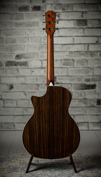 Taylor 414ce-R Sunburst #1208043033