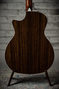 Taylor 414ce-R Sunburst #1208043033