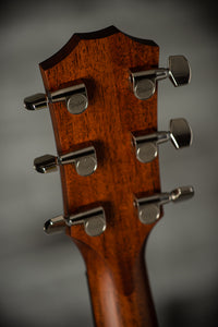 Taylor 414ce-R Sunburst #1208043033