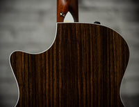 Taylor 414ce-R Sunburst #1208043033