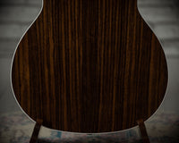 Taylor 414ce-R Sunburst #1208043033