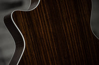 Taylor 414ce-R Sunburst #1208043033