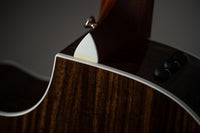 Taylor 414ce-R Sunburst #1208043033