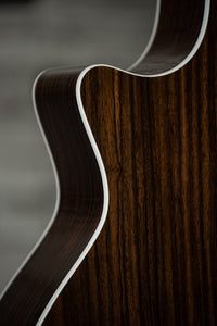 Taylor 414ce-R Sunburst #1208043033