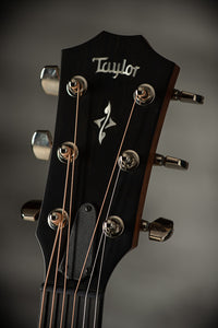 Taylor 414ce-R Sunburst #1208043033