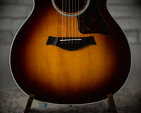Taylor 414ce-R Sunburst #1208043033