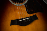 Taylor 414ce-R Sunburst #1208043033