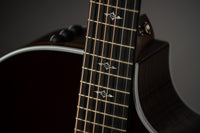 Taylor 414ce-R Sunburst #1208043033