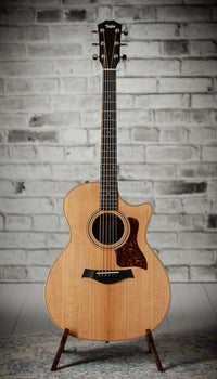 Taylor 414ce Studio Special Edition SN# 1201225017