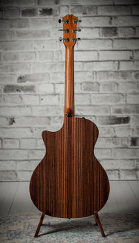 Taylor 414ce Studio Special Edition SN# 1201225017