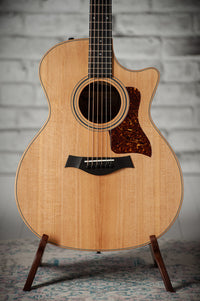 Taylor 414ce Studio Special Edition SN# 1201225017