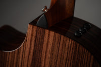 Taylor 414ce Studio Special Edition SN# 1201225017
