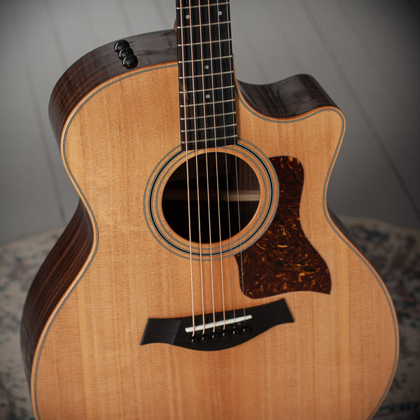 Taylor 414ce Studio Special Edition SN# 1201225017
