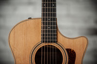 Taylor 414ce Studio Special Edition SN# 1201225017