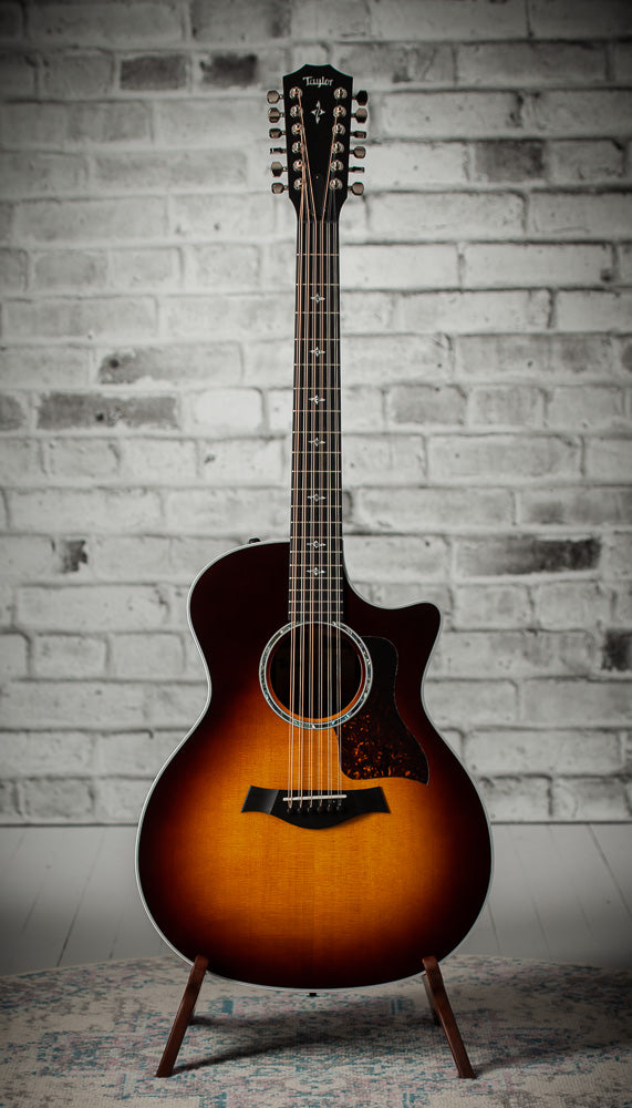 Taylor 454ce SB 12-String #1201235082