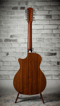 Taylor 454ce SB 12-String #1201235082