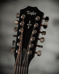 Taylor 454ce SB 12-String #1201235082