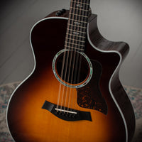 Taylor 454ce SB 12-String #1201235082