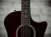 Taylor 454ce SB 12-String #1201235082