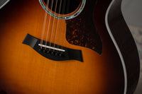 Taylor 454ce SB 12-String #1201235082