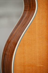 Taylor 458e 12 string #1112045139 USED