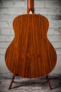 Taylor 458e 12 string #1112045139 USED