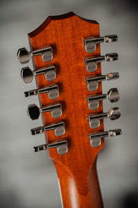 Taylor 458e 12 string #1112045139 USED