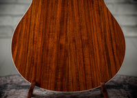 Taylor 458e 12 string #1112045139 USED