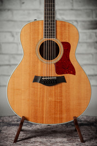 Taylor 458e 12 string #1112045139 USED