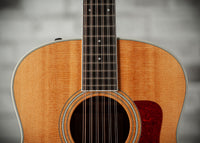 Taylor 458e 12 string #1112045139 USED