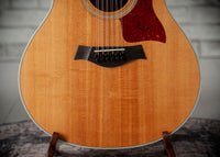 Taylor 458e 12 string #1112045139 USED