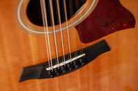Taylor 458e 12 string #1112045139 USED