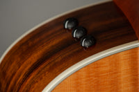 Taylor 458e 12 string #1112045139 USED