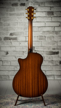 Taylor 50th Anniversary 314ce SN# 1202094101