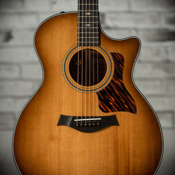 Taylor 50th Anniversary 314ce SN# 1202094101