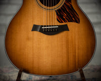 Taylor 50th Anniversary 314ce SN# 1202094101