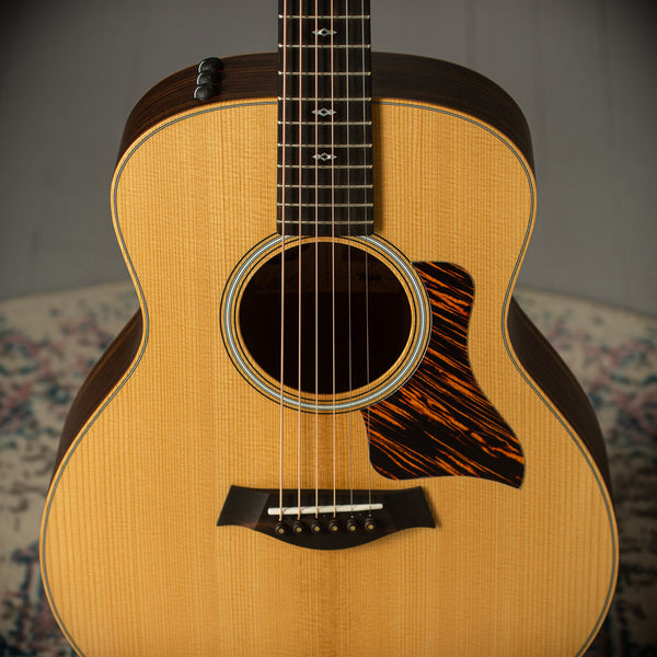 Taylor 50th Anniversary GS Mini-e Rosewood LTD Natural SN 2205104195