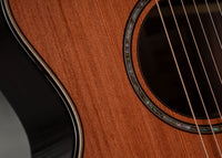 Taylor 50th Anniversary Builder's Edition 814ce LTD #1210174086