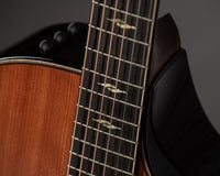 Taylor 50th Anniversary Builder's Edition 814ce LTD #1210174086