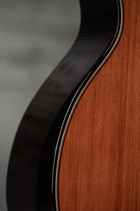 Taylor 50th Anniversary Builder's Edition 814ce LTD #1210174086