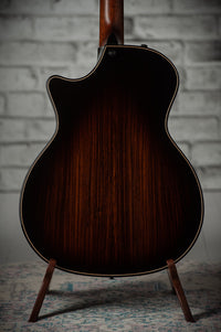 Taylor 50th Anniversary Builder's Edition 814ce LTD #1210174086
