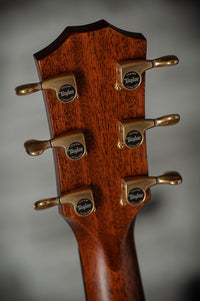 Taylor 50th Anniversary Builder's Edition 814ce LTD #1210174086